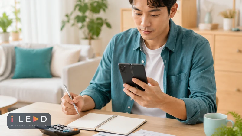 【摺機換機預算攻略】Samsung Fold 8 值得入手？計清分期、回收價與隱藏開支 | iLEND教你精明消費